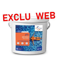 Charger l'image dans la galerie, PH PLUS en POUDRE - Ferte Piscines
