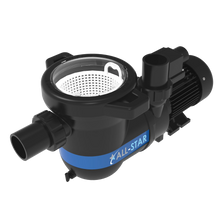 Charger l'image dans la galerie, POMPE FILTRATION POOLSTYLE ALLSTAR - Ferte Piscines