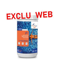 Charger l'image dans la galerie, PH PLUS en POUDRE - Ferte Piscines