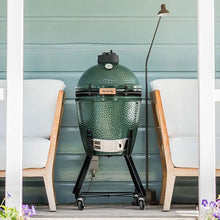 Charger l'image dans la galerie, Big Green Egg Medium - Ferte Piscines : Pisciniste Aube - Troyes Aube