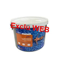 Charger l'image dans la galerie, PH MOINS en POUDRE - Ferte Piscines