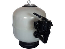 Charger l'image dans la galerie, Filtre à sable JUPITER D625 14 m3/h - Ferte Piscines