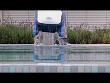 Charger et lire la vidéo dans la visionneuse de la Galerie, Vidéo sortie de l'eau Ferte Piscines