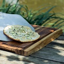 Charger l'image dans la galerie, PELLE À PIZZA EN ALUMINUM - Ferte Piscines