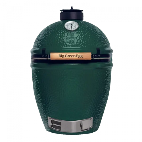 Big Green Egg Large - Ferte Piscines : Pisciniste Aube - Troyes Aube