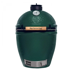 Big Green Egg Large - Ferte Piscines : Pisciniste Aube - Troyes Aube