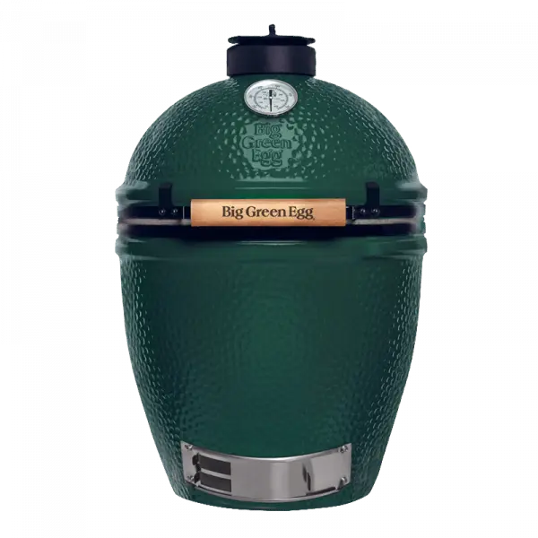 Big Green Egg Large - Ferte Piscines : Pisciniste Aube - Troyes Aube