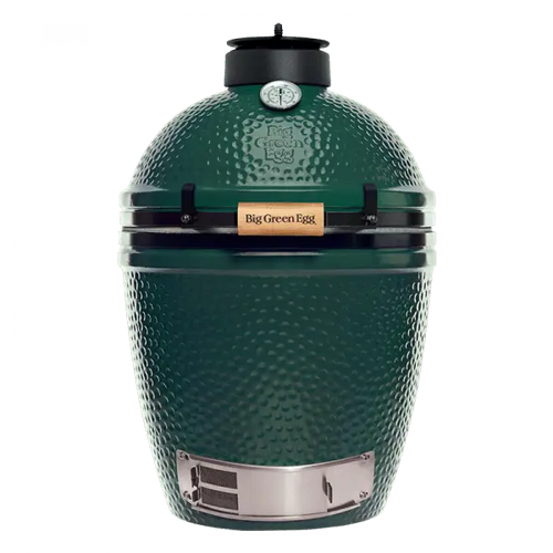 Big Green Egg Medium - Ferte Piscines : Pisciniste Aube - Troyes Aube