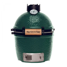 Charger l&#39;image dans la galerie, Big Green Egg Mini - Ferte Piscines : Pisciniste Aube - Troyes Aube
