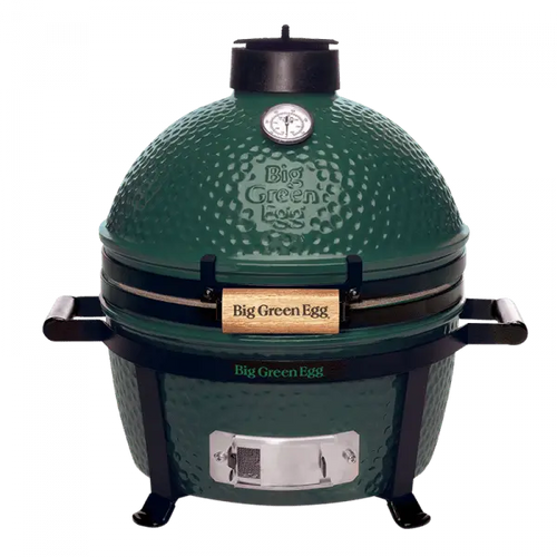 Big Green Egg MiniMax - Ferte Piscines : Pisciniste Aube - Troyes Aube