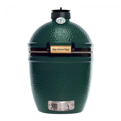 Big Green Egg Small - Ferte Piscines : Pisciniste Aube - Troyes Aube