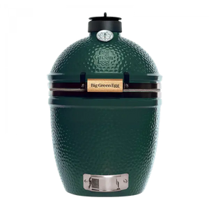 Big Green Egg Small - Ferte Piscines : Pisciniste Aube - Troyes Aube