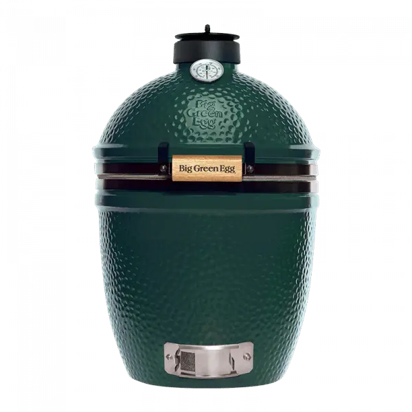 Big Green Egg Small - Ferte Piscines : Pisciniste Aube - Troyes Aube