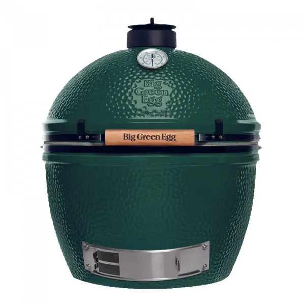 Big Green Egg XLarge - Ferte Piscines : Pisciniste Aube - Troyes Aube