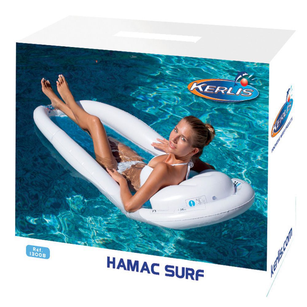 HAMAC SURF HAWAI