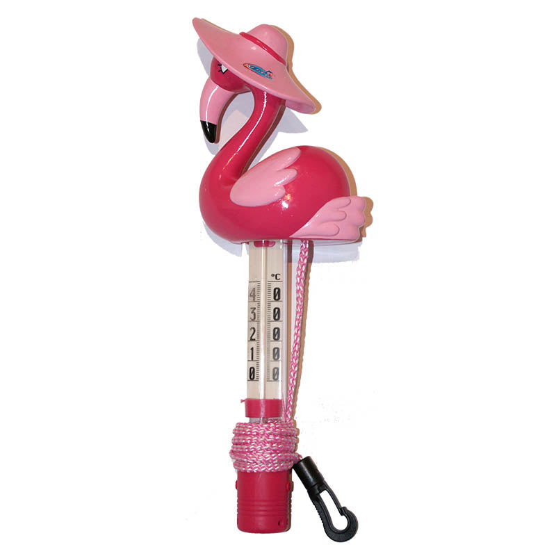 Mini thermomètre duckies fun – Ferte Piscines : Pisciniste Aube