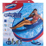 Charger l&#39;image dans la galerie, CHAISE LONGUE SPRING FLOAT
