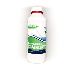 GAROPHOSPHATES