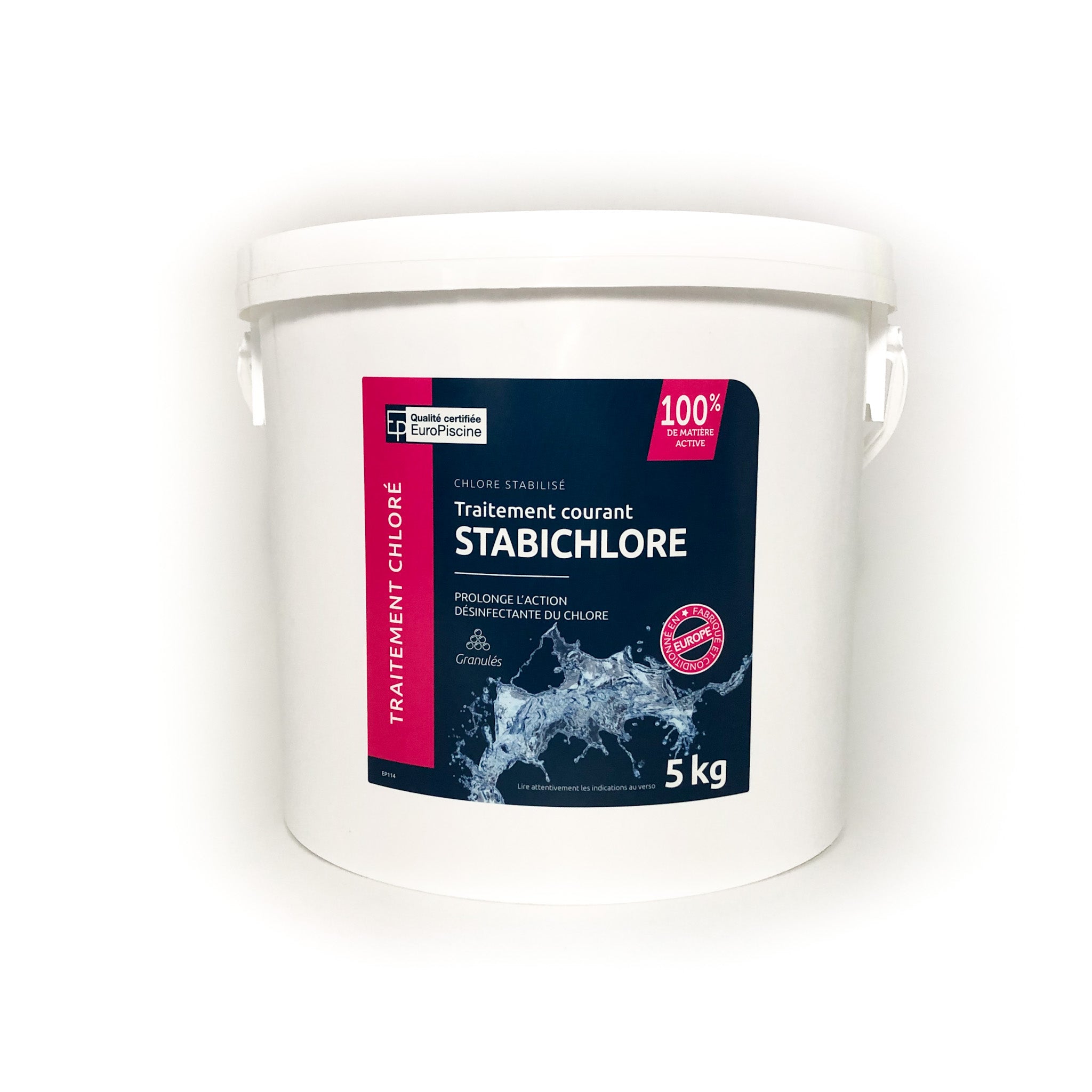 STABICHLORE 5kg