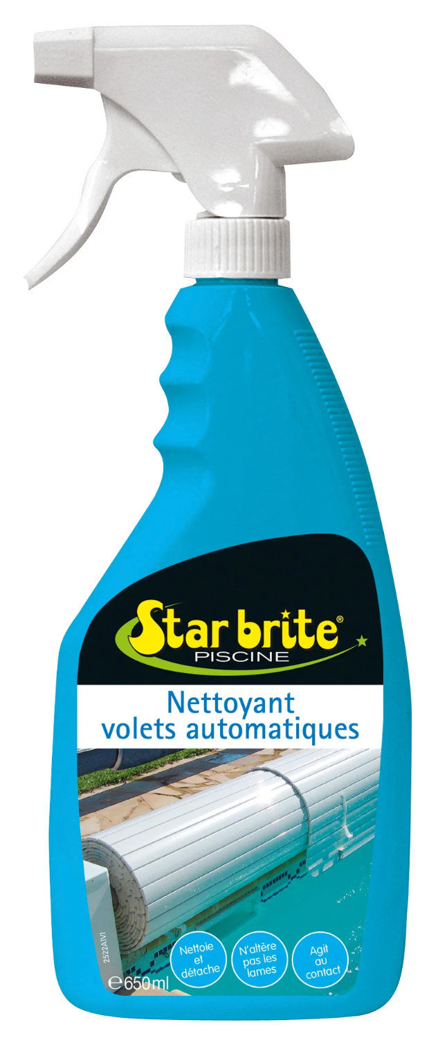 STARBRITE Nettoyant Volet 650 ml