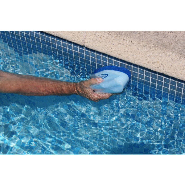 BROSSE DE LIGNE D'EAU