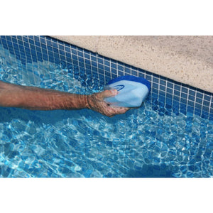 BROSSE DE LIGNE D'EAU