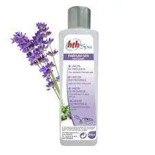 PARFUM SPA REPOSANT JARDIN DE PROVENCE - HTH SPA - Ferte Piscines