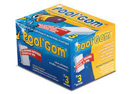 Pool' Gom