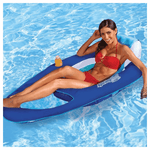 Charger l&#39;image dans la galerie, CHAISE LONGUE SPRING FLOAT
