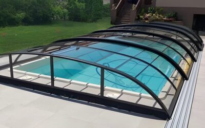 Comment choisir son abri de piscine idéal : Le guide complet