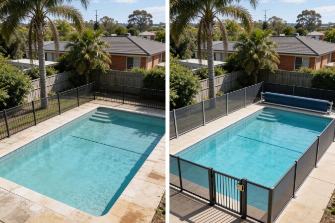 Sécurité piscine : Comprendre la loi et choisir le dispositif adapté